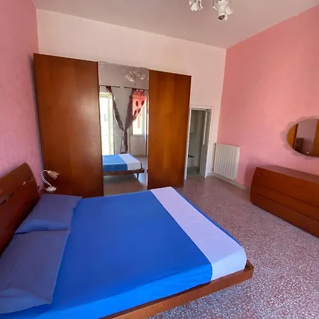 Appartement Casa Flor Gallipoli