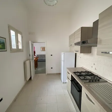 Appartement Casa Flor *
