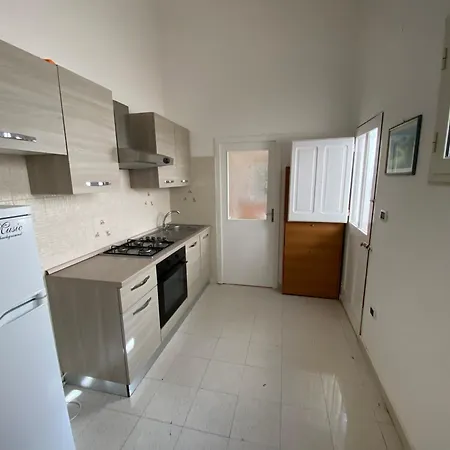 Apartamento Casa Flor *