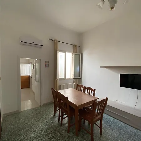 Apartamento Casa Flor *