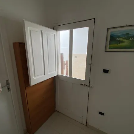 Apartment Casa Flor *