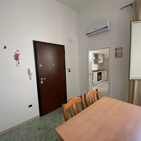 Casa Flor Lägenhet *