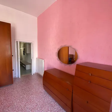 Apartment Casa Flor Gallipoli