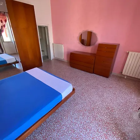 Casa Flor Gallipoli