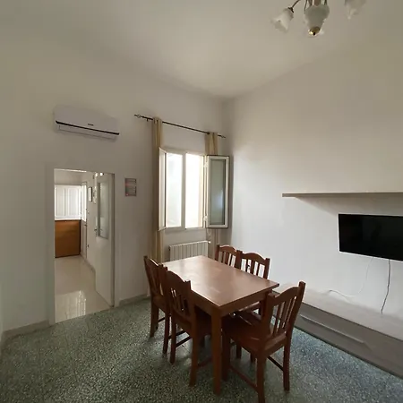 Casa Flor Apartment *