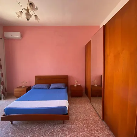 Appartement Casa Flor Gallipoli