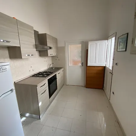Casa Flor Appartement