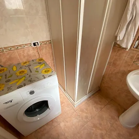 Appartement Casa Flor Gallipoli