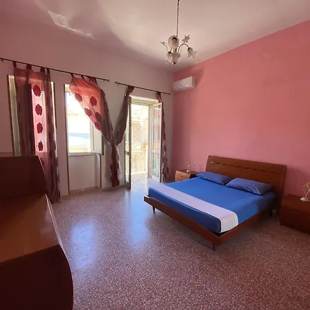 Lägenhet Casa Flor