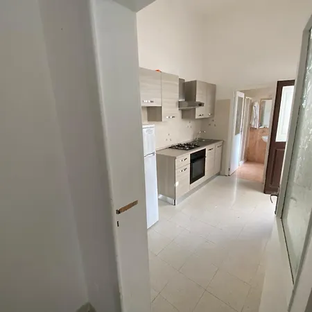 Casa Flor Gallipoli