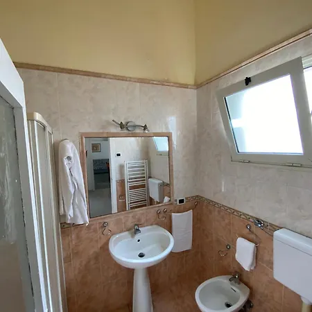 Casa Flor Apartment