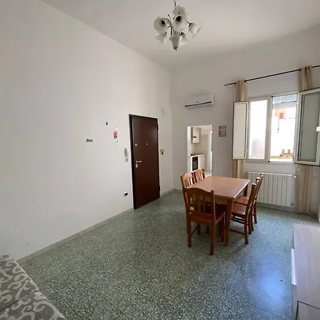 Lägenhet Casa Flor Gallipolli