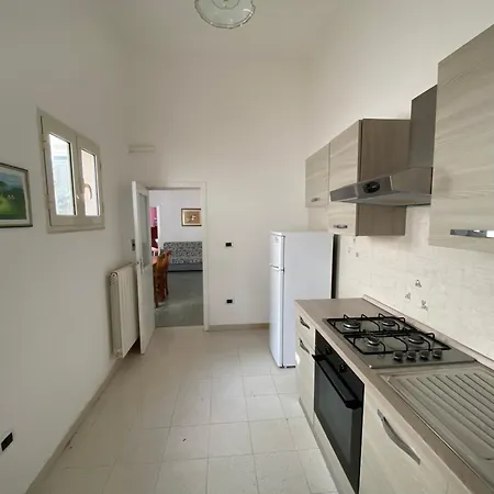 Appartement Casa Flor *