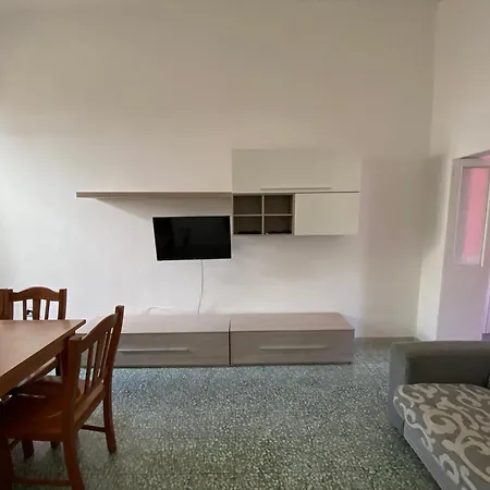 Casa Flor Lägenhet *