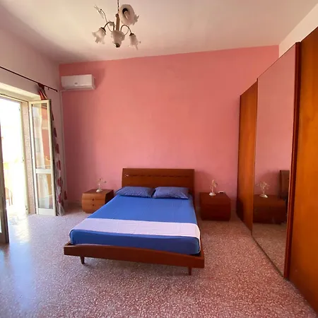 Appartement Casa Flor
