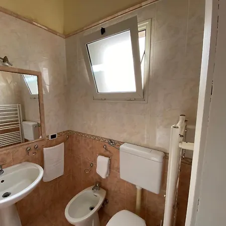 Casa Flor Apartment