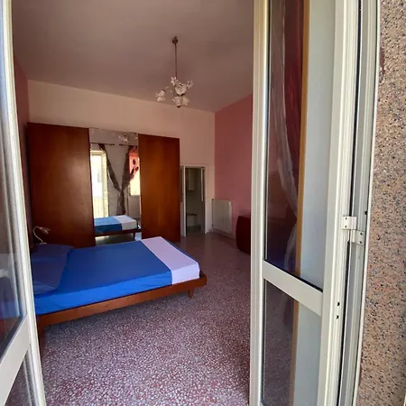 Apartment Casa Flor Gallipoli