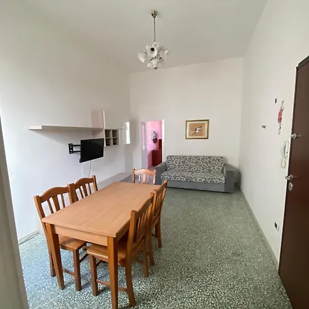 Casa Flor * Gallipoli