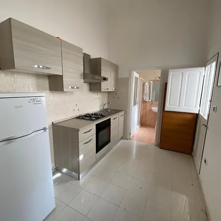 Appartement Casa Flor