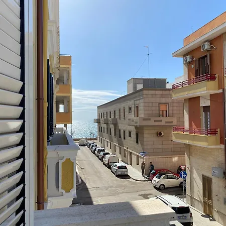 Casa Flor Appartement Gallipoli