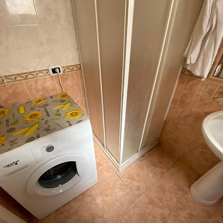 Apartment Casa Flor