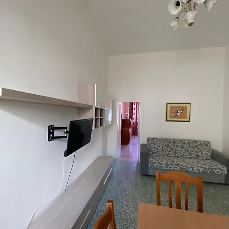 Apartment Casa Flor *