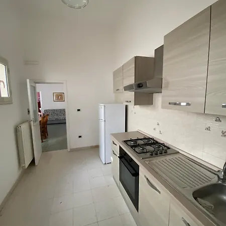 Casa Flor Lägenhet *